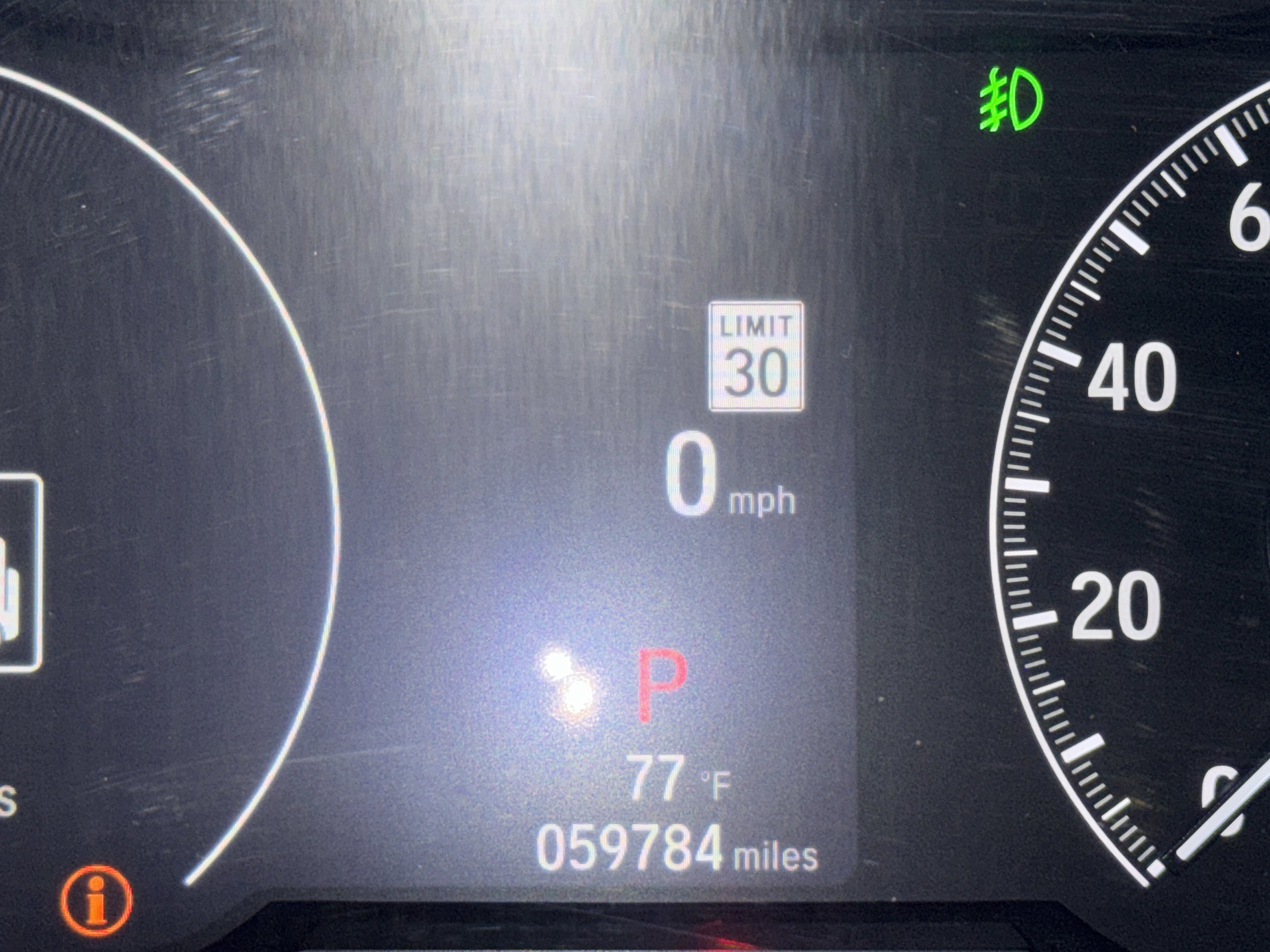 2022 Honda Accord Sport 2.0T photo 8
