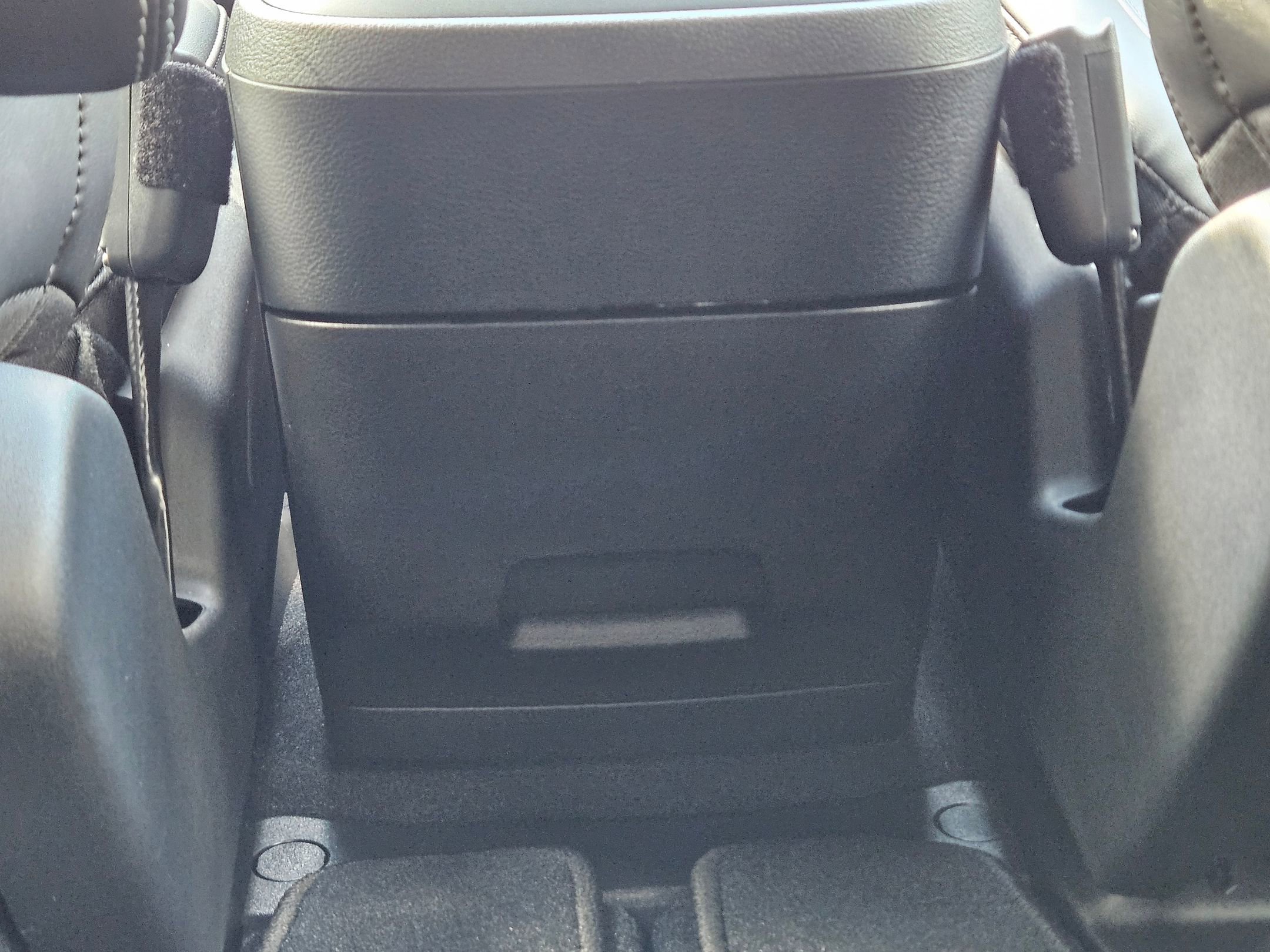 2025 Chrysler Pacifica photo 22