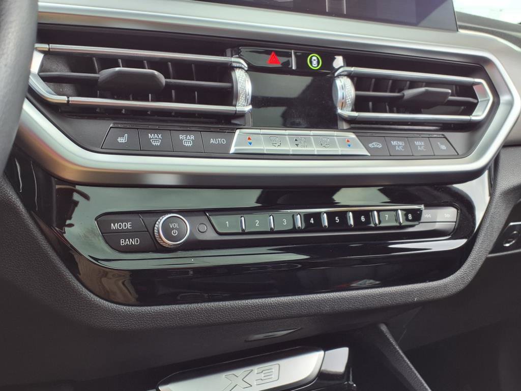 2022 Bmw X3 xDrive30i photo 15