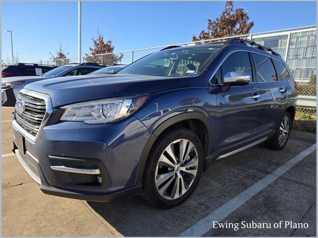 2022 Subaru Ascent Touring's photo