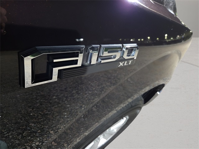 2020 Ford F-150 XLT photo 16