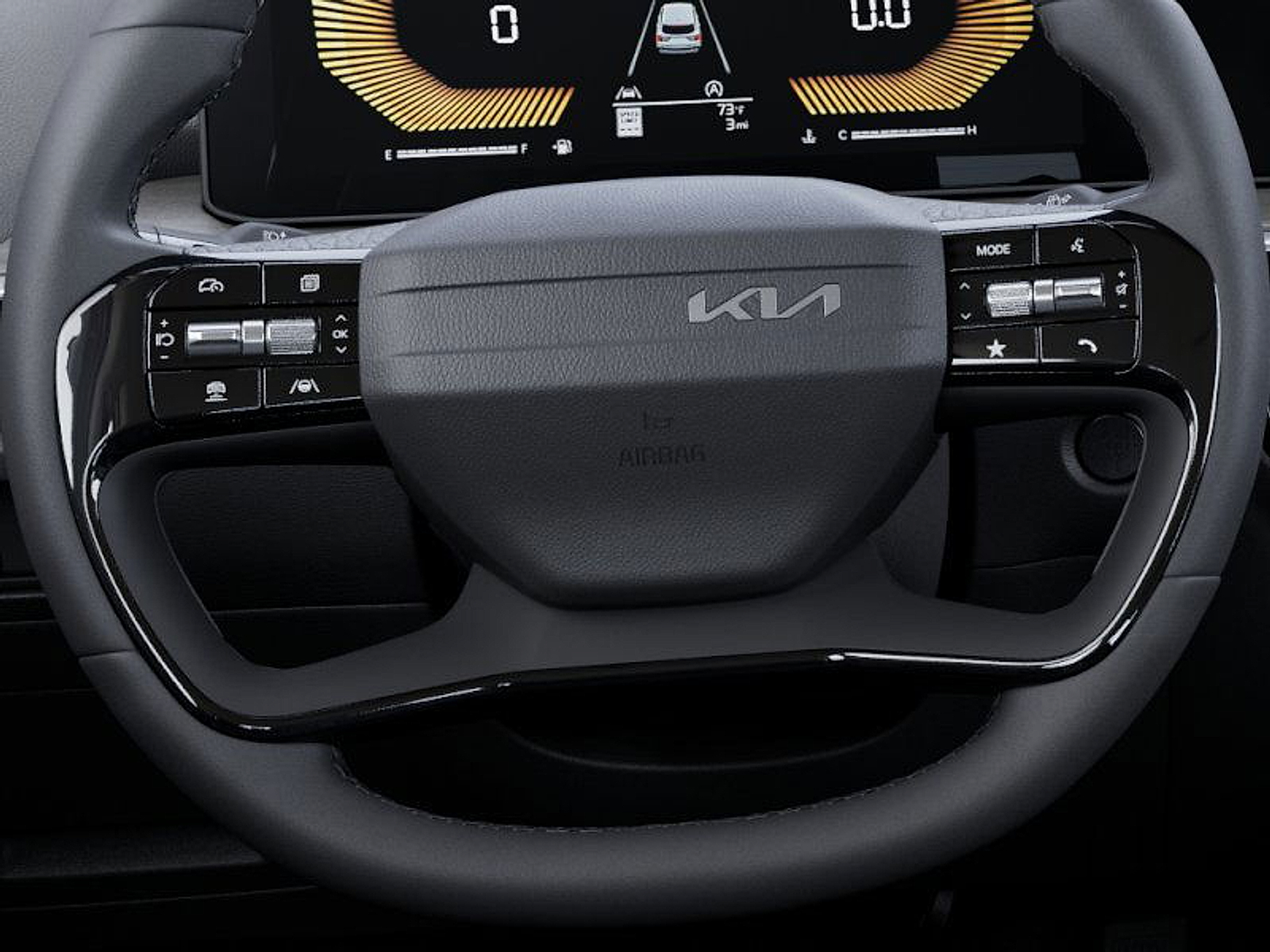 2026 Kia Sorento X-Line EX photo 21