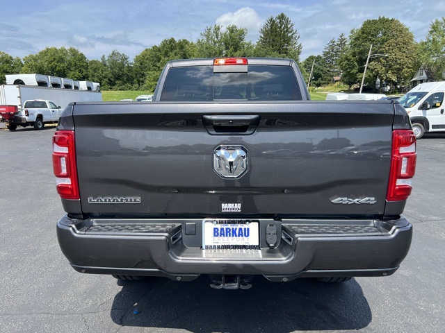 2024 Ram 2500 Laramie photo 4