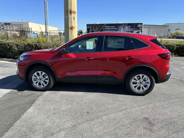2025 Ford Escape Active photo 2
