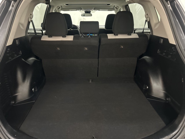 2018 Toyota RAV4 XLE photo 28