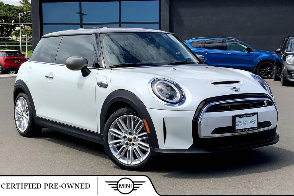 2024 MINI Hardtop 2 Door