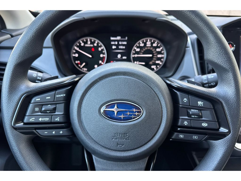2025 Subaru Crosstrek Premium photo 18