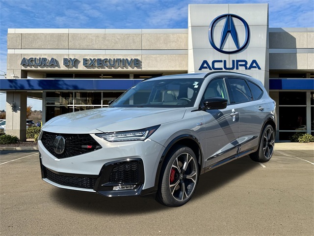 2026 Acura MDX SH-AWD Type S Advance photo 5