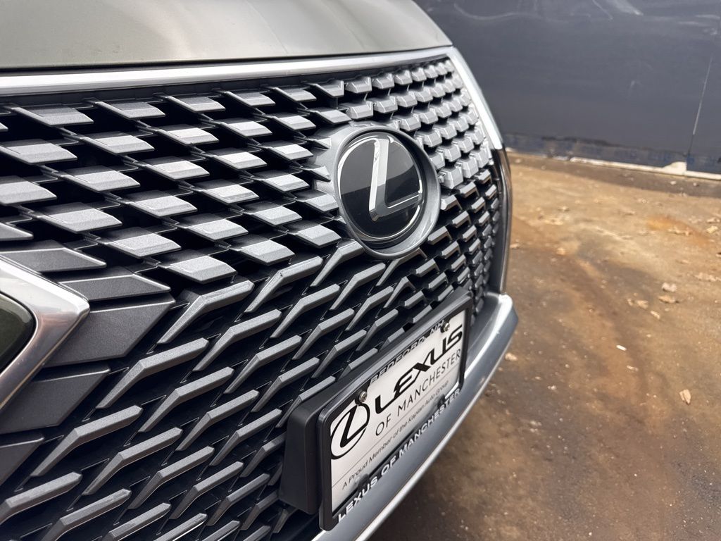 2021 Lexus RX 350 AWD photo 32