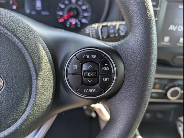 2020 Kia Soul S photo 9