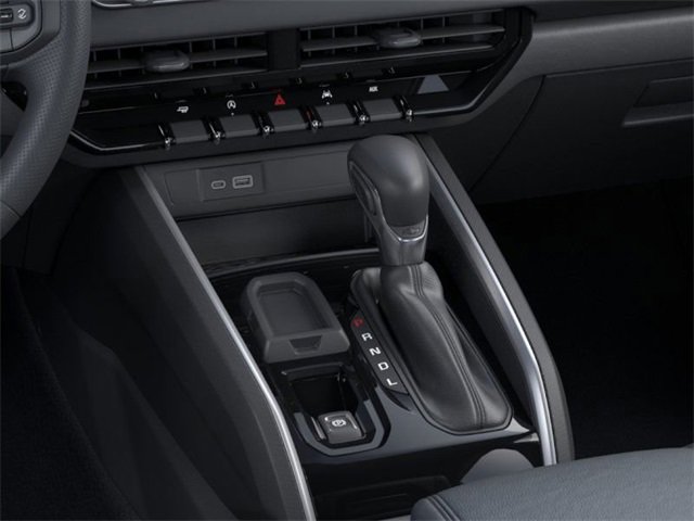 2026 Chevrolet Colorado Work Truck photo 18
