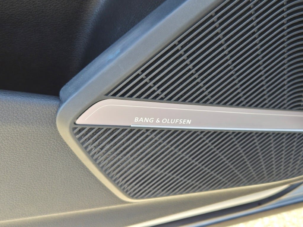 2020 Audi Q5 45 Premium Plus photo 26