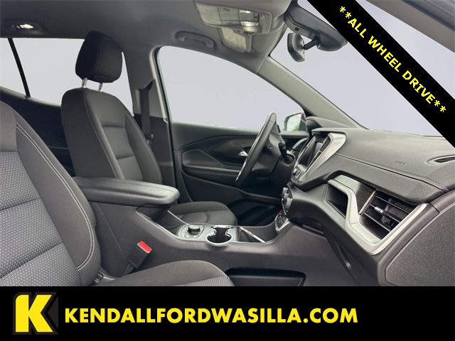 2023 Gmc Terrain SLE photo 15