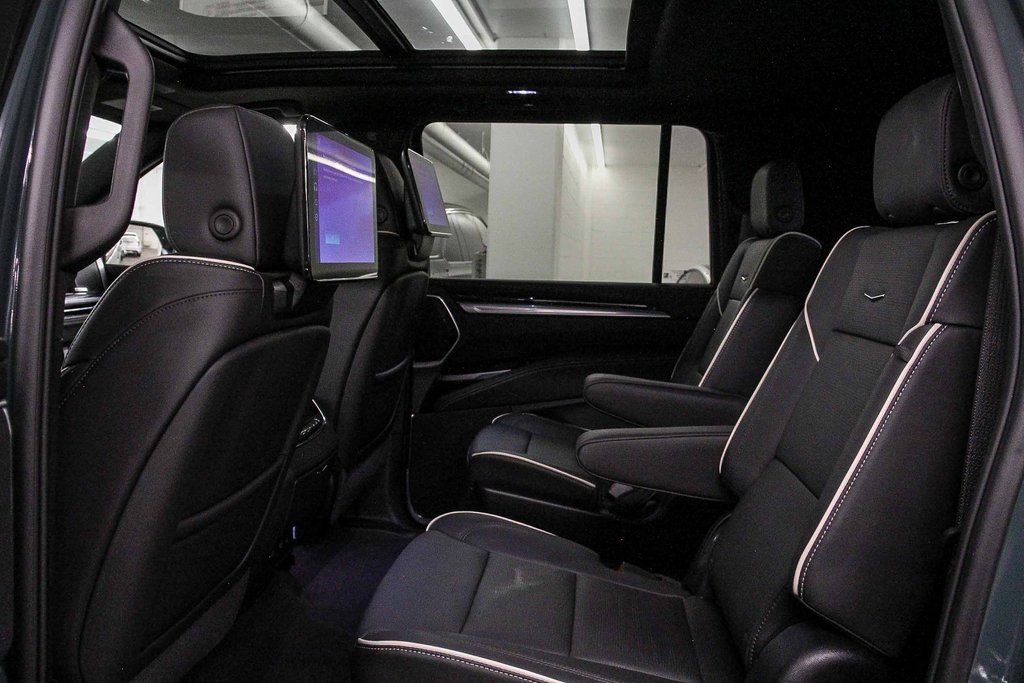 2026 Cadillac Escalade ESV Sport photo 13