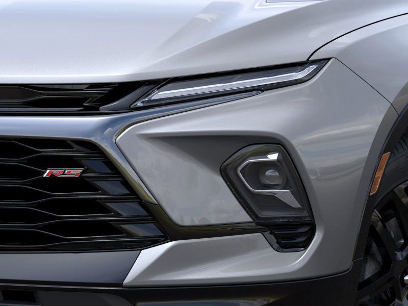 2025 Chevrolet Blazer RS photo 10