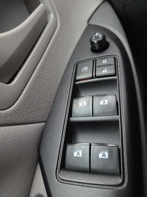 2020 Toyota Sienna L photo 20