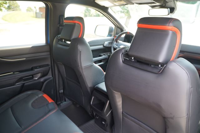 2024 Ford Ranger Raptor photo 30