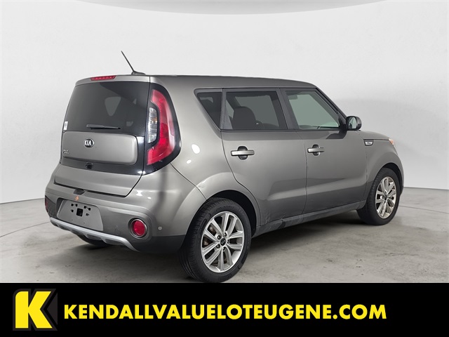 2019 Kia Soul Plus photo 3