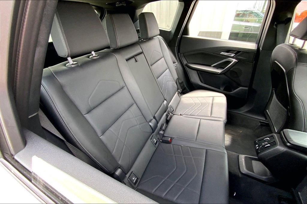 2024 Bmw X1 XDrive28i photo 19