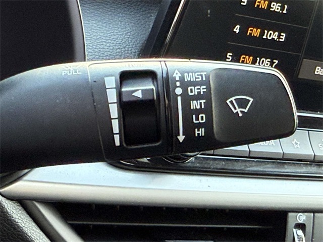 2021 Kia Forte LXS photo 25