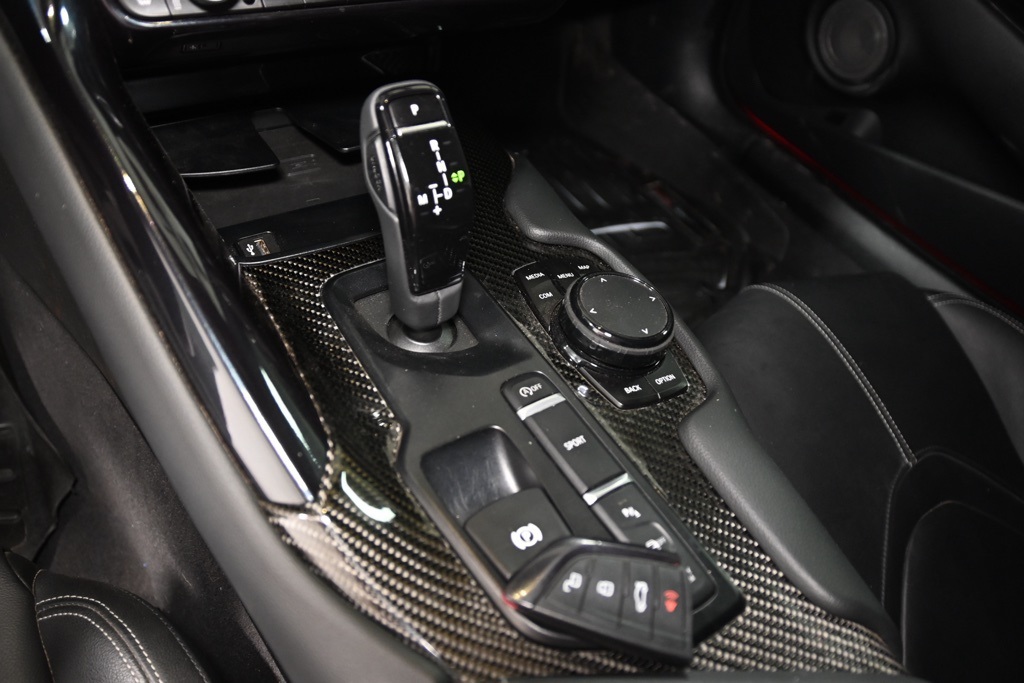 2021 Toyota Supra 3.0 photo 15
