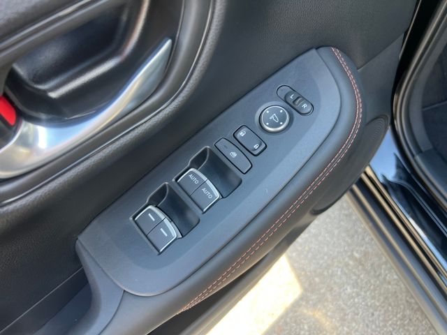 2026 Honda HR-V Sport photo 11