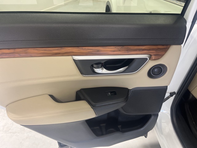 2020 Honda CR-V EX-L photo 31