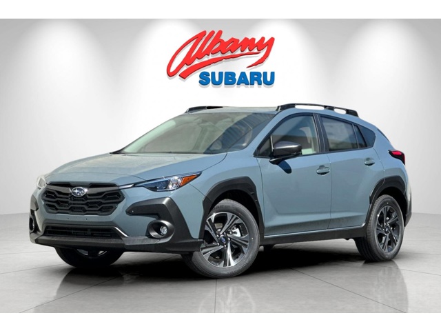 2025 Subaru Crosstrek Premium photo 7
