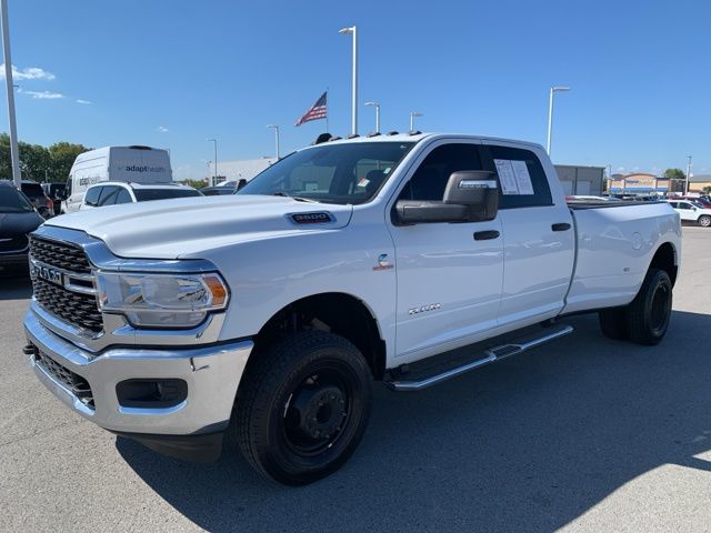 2024 Ram 3500 Big Horn photo 3