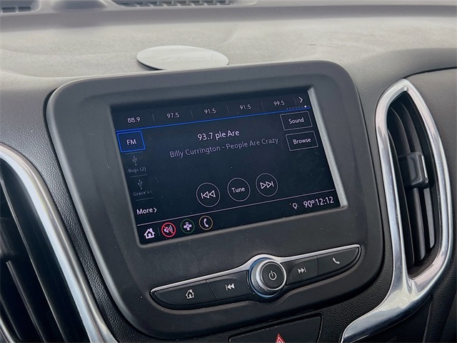 2020 Chevrolet Equinox LT photo 13