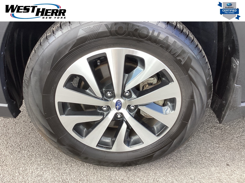 2024 Subaru Outback Premium photo 12