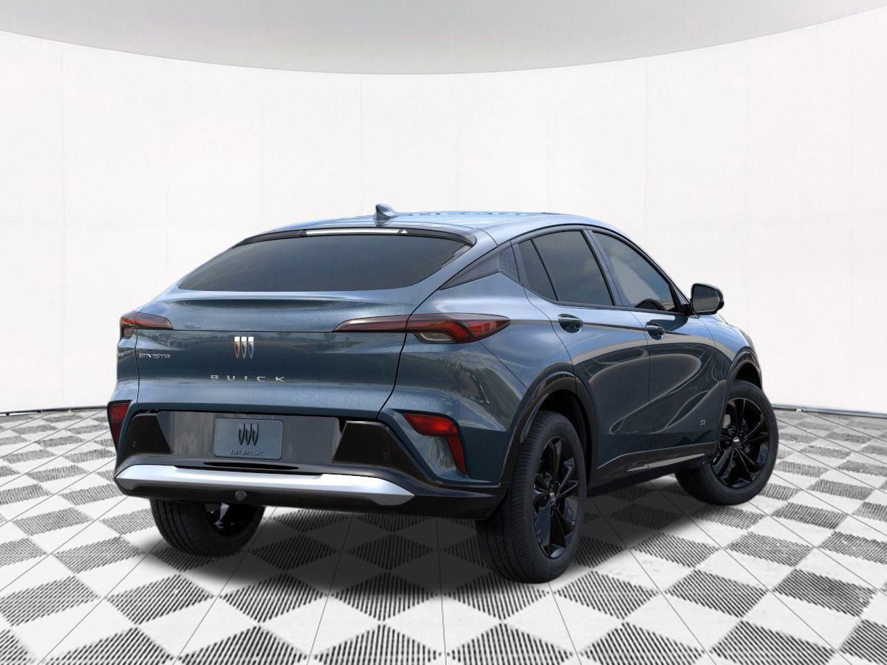 2025 Buick Envista ST photo 7