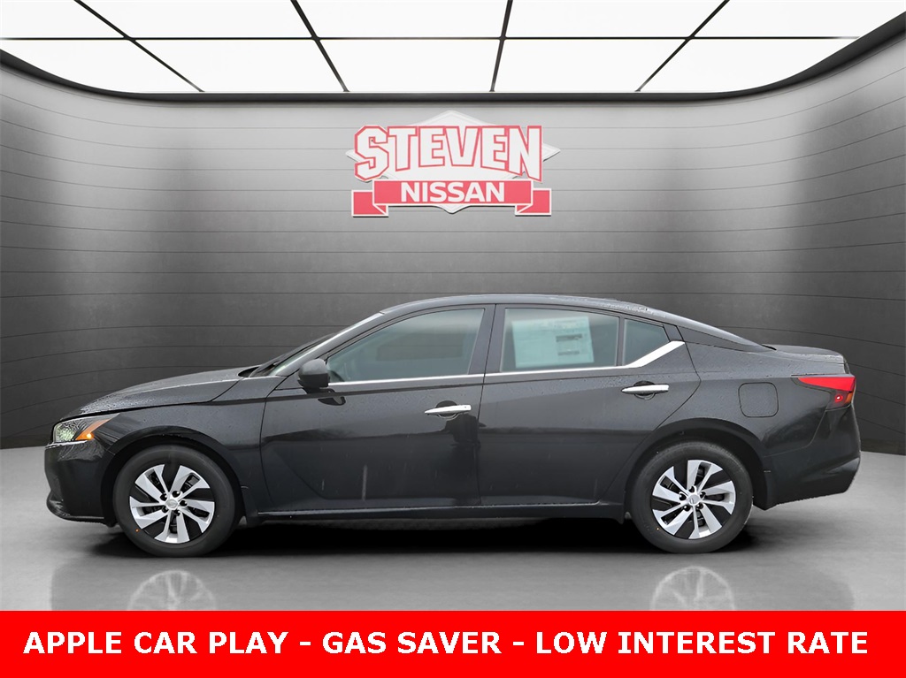 2025 Nissan Altima 2.5 S photo 6