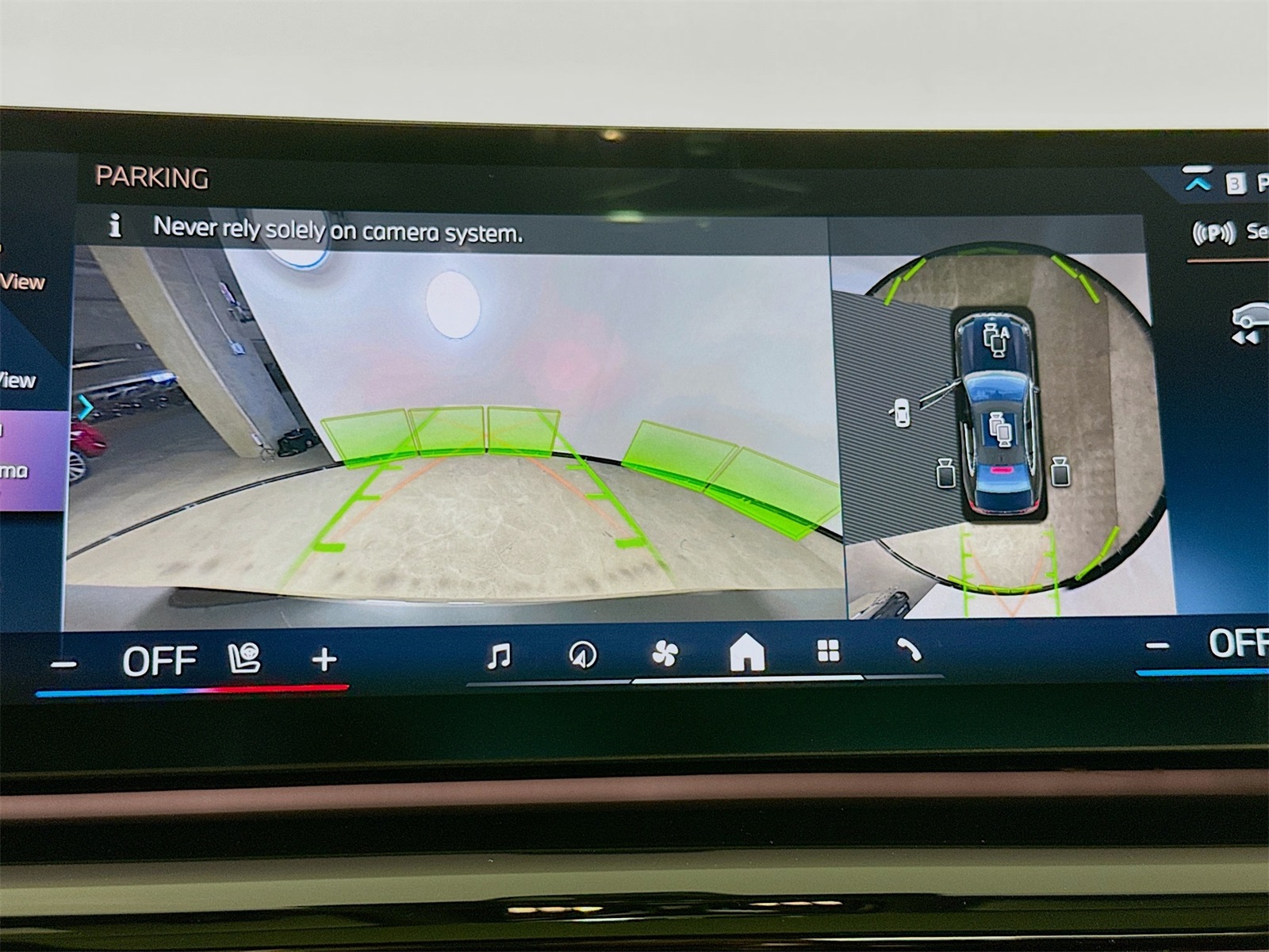 2025 Bmw i5 eDrive40 photo 13