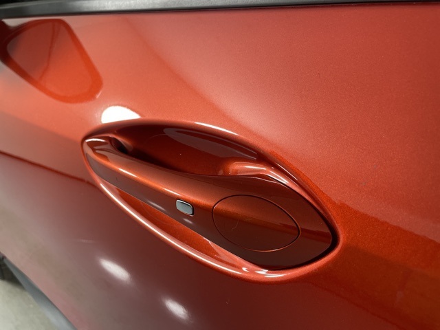 2024 Chevrolet Trax ACTIV photo 12