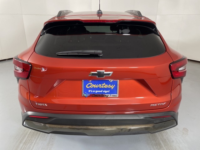 2024 Chevrolet Trax ACTIV photo 7