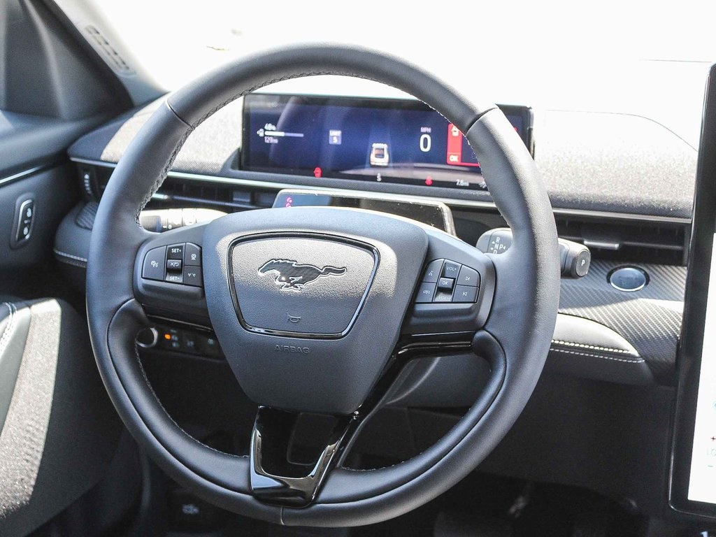 2025 Ford Mustang Mach-E Select photo 14