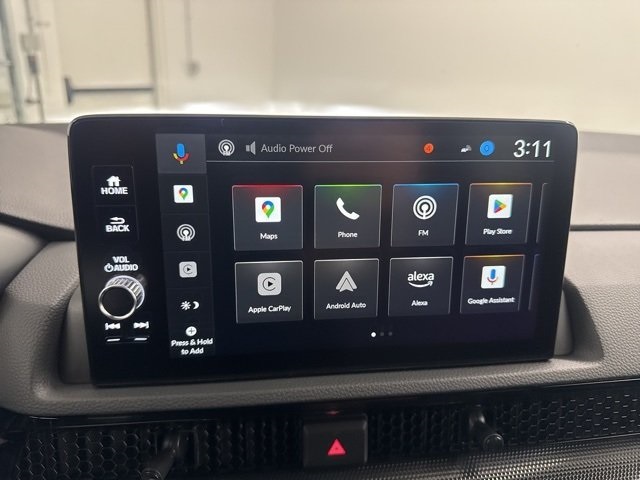 2026 Honda CR-V Hybrid Sport Touring photo 28