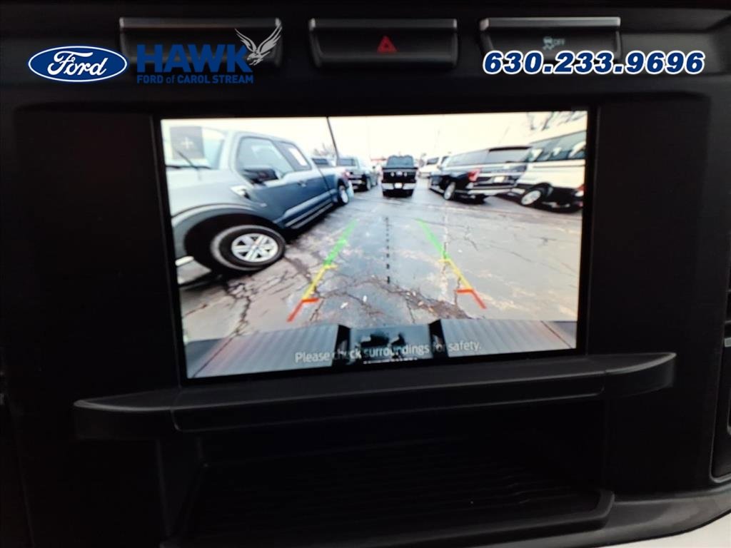 2024 FORD F-250 - Image 10