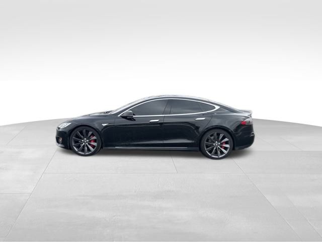 Used 2014 Tesla Model S S with VIN 5YJSA1H20EFP62836 for sale in Scranton, PA