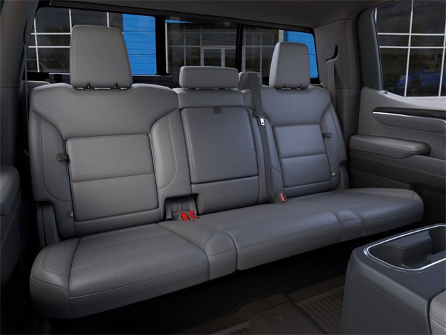 2026 Chevrolet Silverado 1500 photo 17