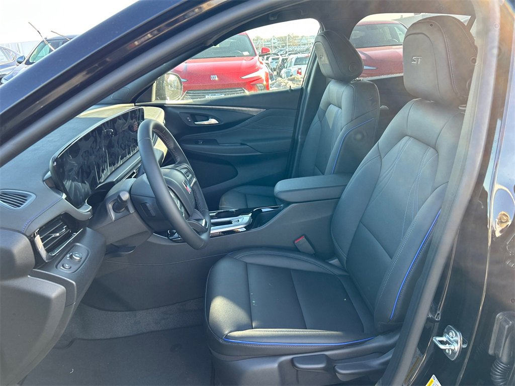 2026 BUICK ENVISTA - Image 15