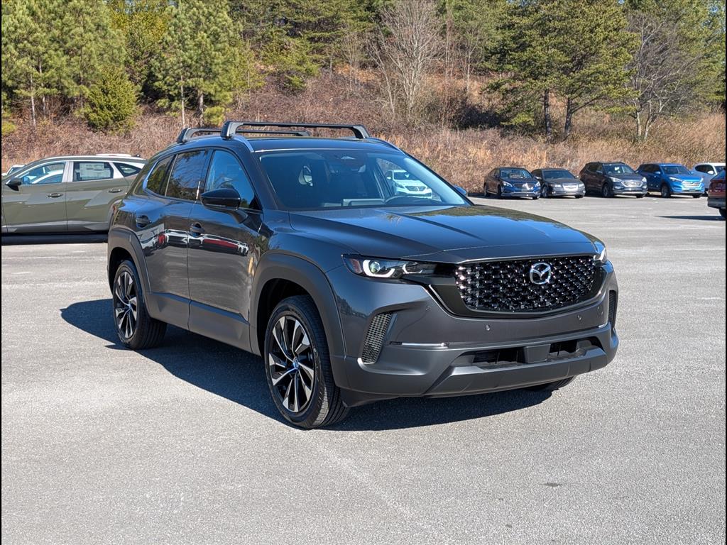 2026 Mazda CX-50 Premium Plus's photo