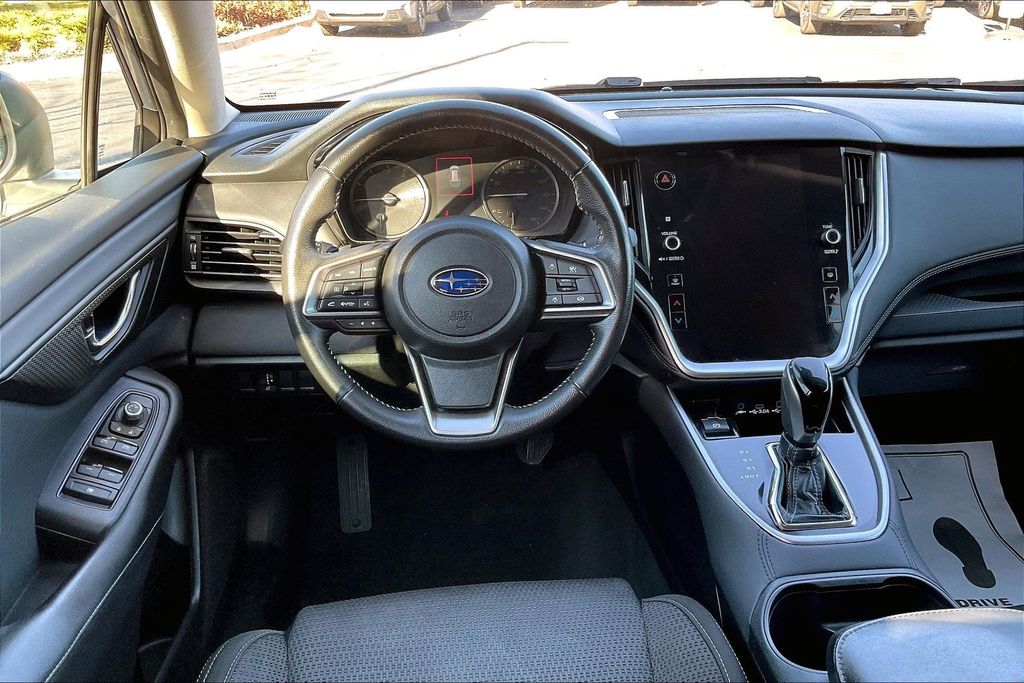 2023 Subaru Outback Premium photo 2