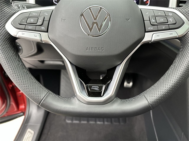 2023 Volkswagen Atlas V6 SEL R-Line photo 6