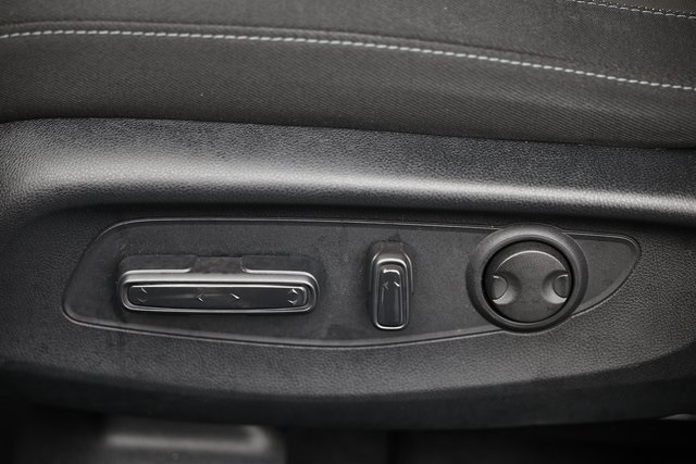 2024 Honda CR-V EX photo 22