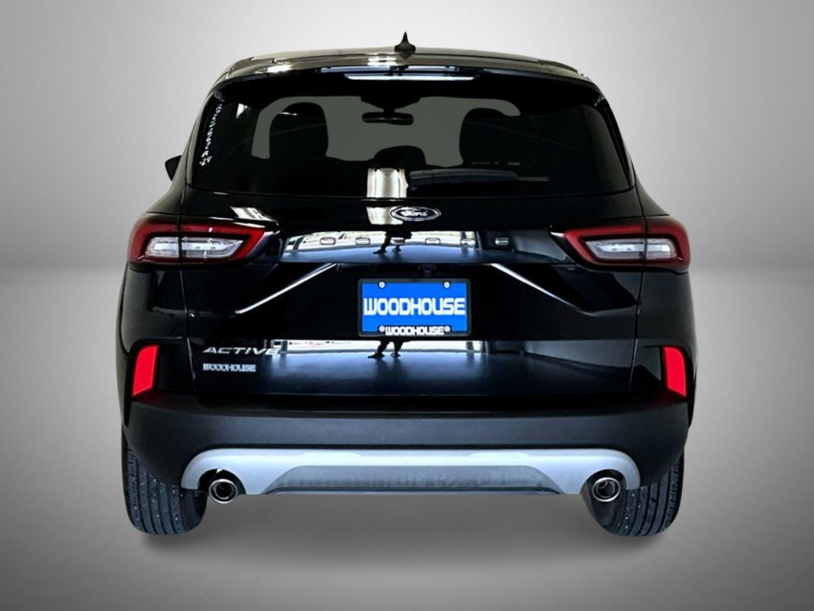 2024 Ford Escape Active photo 4