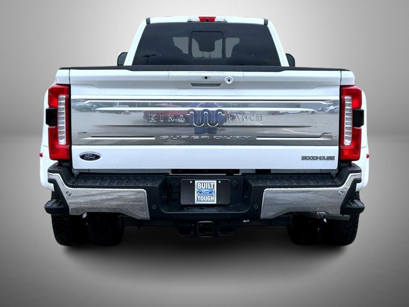 2026 Ford F-450 photo 6