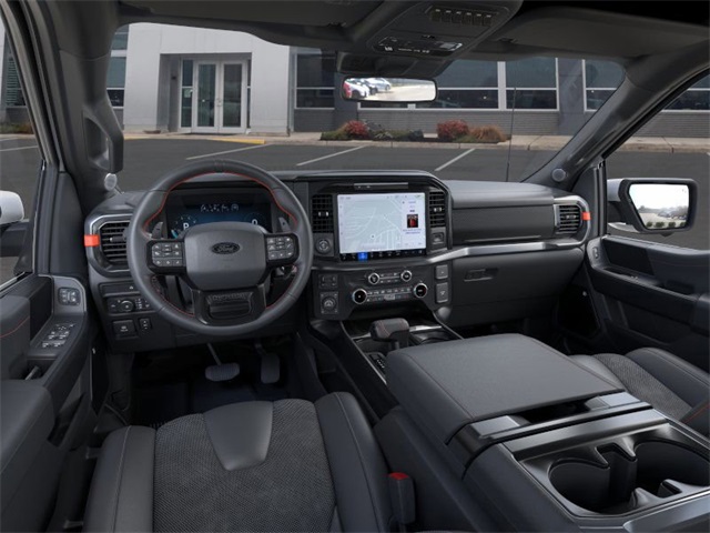 2025 Ford F-150 Raptor photo 9