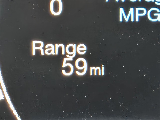 2026 Dodge Durango GT Plus photo 31